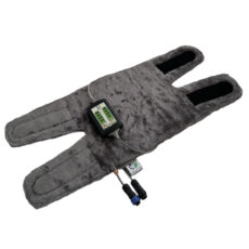 زانوبند طبی تسکین مدل TKNHPW-N-C/220