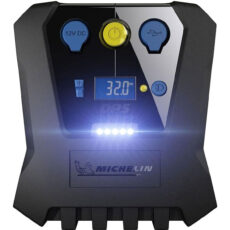 کمپرسور  هوا میشلین مدل Rapid Tyre Inflator