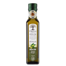 روغن زیتون فرابکر اورازان - 250 میلی لیتر
