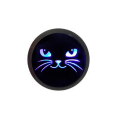 سردنده مدل CAT EYE BL01 مناسب برای پژو پارس