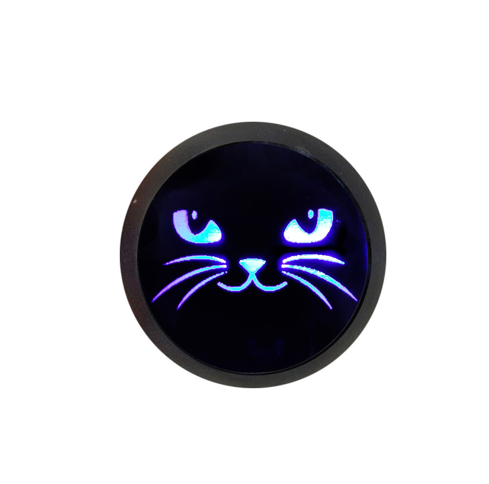 سردنده مدل CAT EYE BL01 مناسب برای پژو پارس