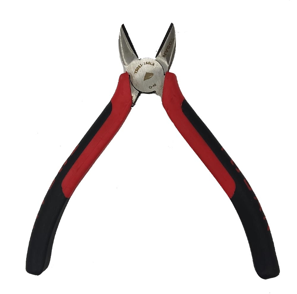 انبر سیم چین توسن مدل T5011-160LX سایز 6 اینچ