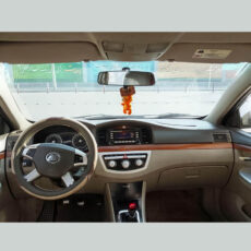 سردنده مدل RD LFN مناسب برای لیفان