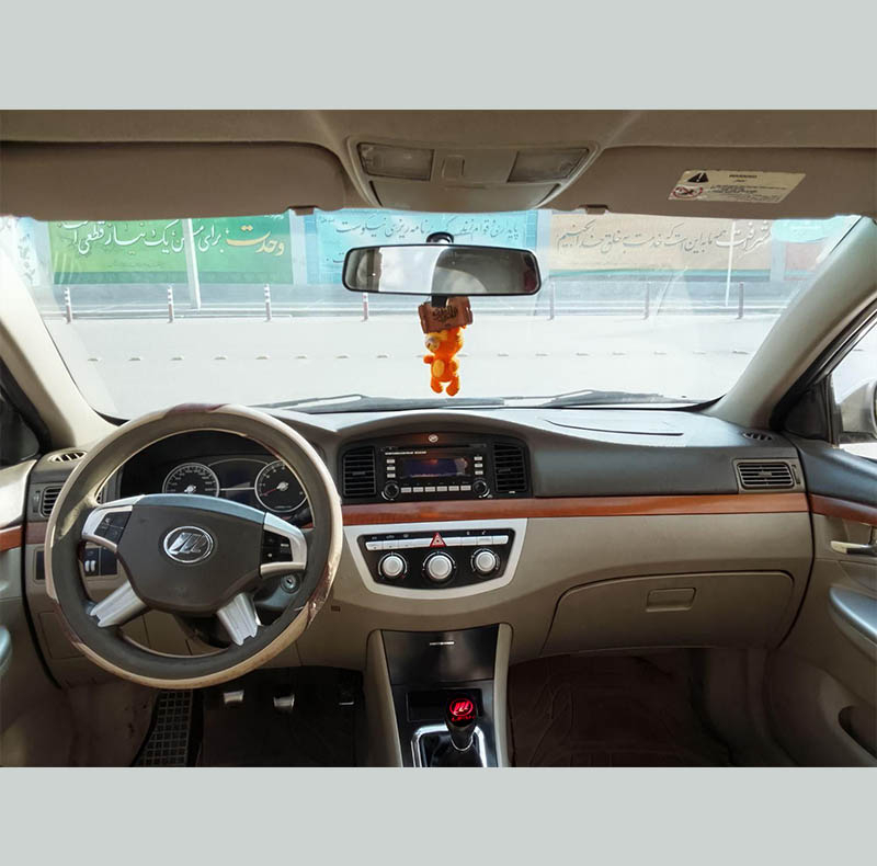 سردنده مدل RD LFN مناسب برای لیفان