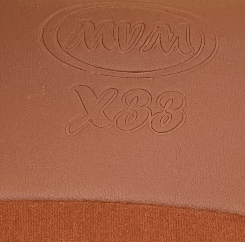 روکش صندلی خودرو کد 9102 مناسب برای ام وی ام x33 پرو