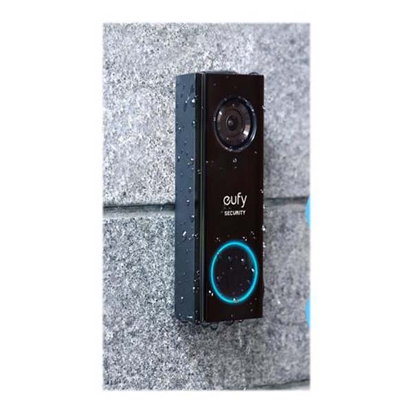 درب باز کن هوشمند یوفی مدل Video Doorbell 2K