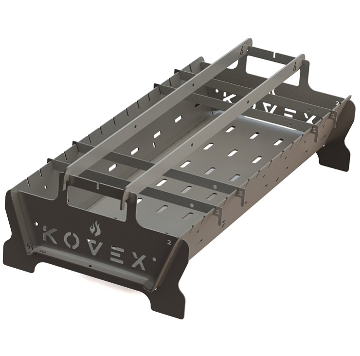 منقل مسافرتی کووکس مدل 70cm lite