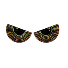 چراغ LED هوشمند خودرو مدل Devils Eye[Y5]