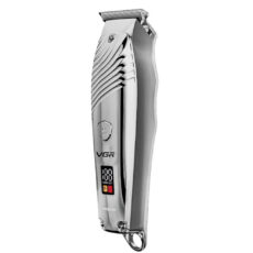 ماشین اصلاح موی سر و صورت شارژی وی جی آر مدل MX-ER11