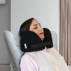 بالش دور گردنی طبی طب و صنعت مدل 90400-L
