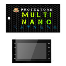 محافظ صفحه نمایش خودرو مولتی نانو مدل X-S1N مناسب برای ام وی ام X22