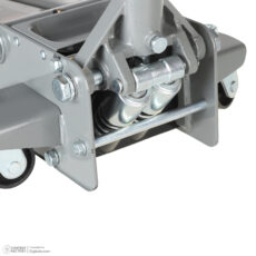 جک خودرو مدل FLOOR JACK 4T ظرفیت 4 تن