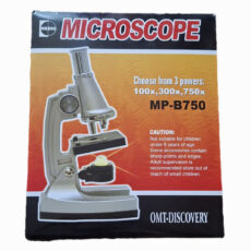 میکروسکوپ مدیک مدل MP-B750