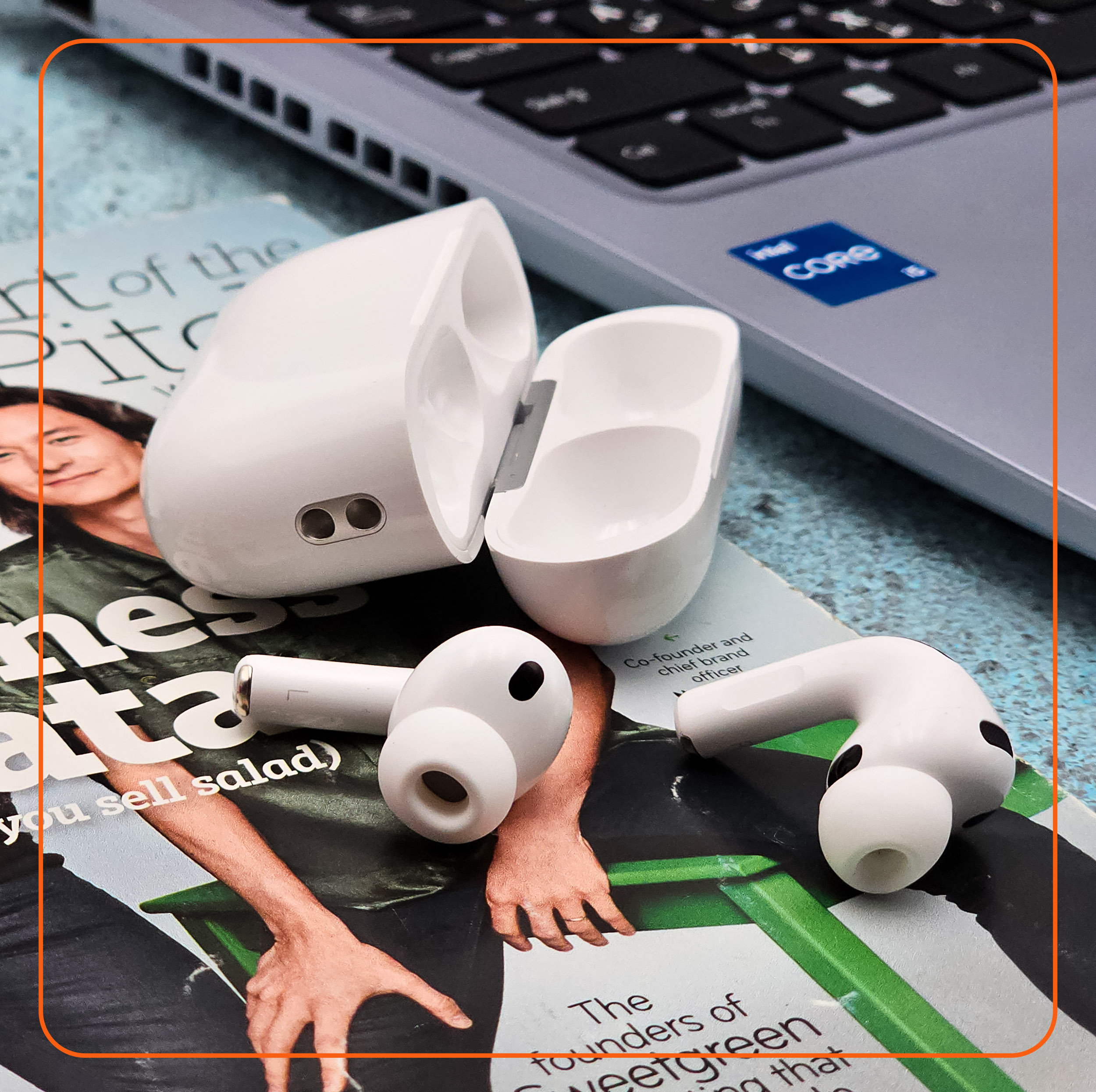 هدفون ریولینک مدل Generation Pro3