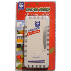 بوگیر یخچال ژیوار مدل A-003