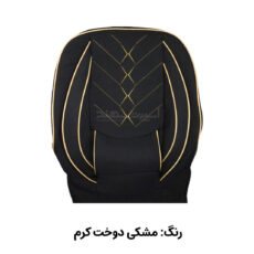 روکش صندلی خودرو مدل 602 مناسب برای سورن پلاس و سمند