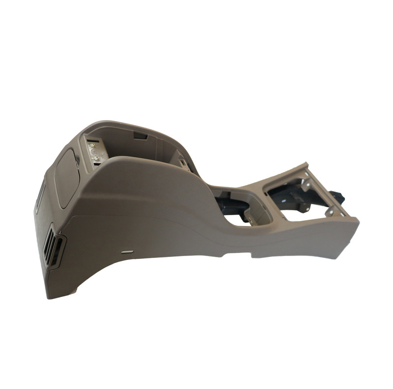 زیر سیگاری کنسول عقب وسط خودرو چیکال مدل P-723 مناسب برای پژو 405 SLX