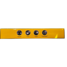 دزدگیر خودرو استیل میت مدل RX1000 کد REDBAT 0010