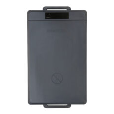 یخچال فریزر خودرو ایستکول مدل TM-4040-DC