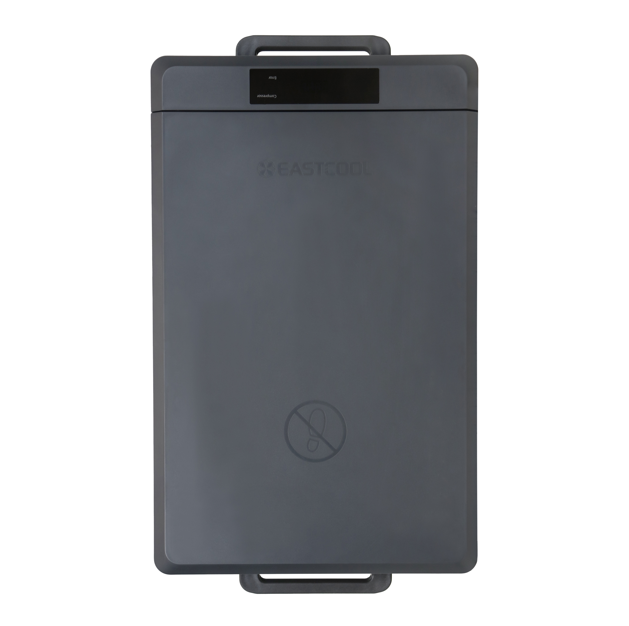 یخچال فریزر خودرو ایستکول مدل TM-4040-DC