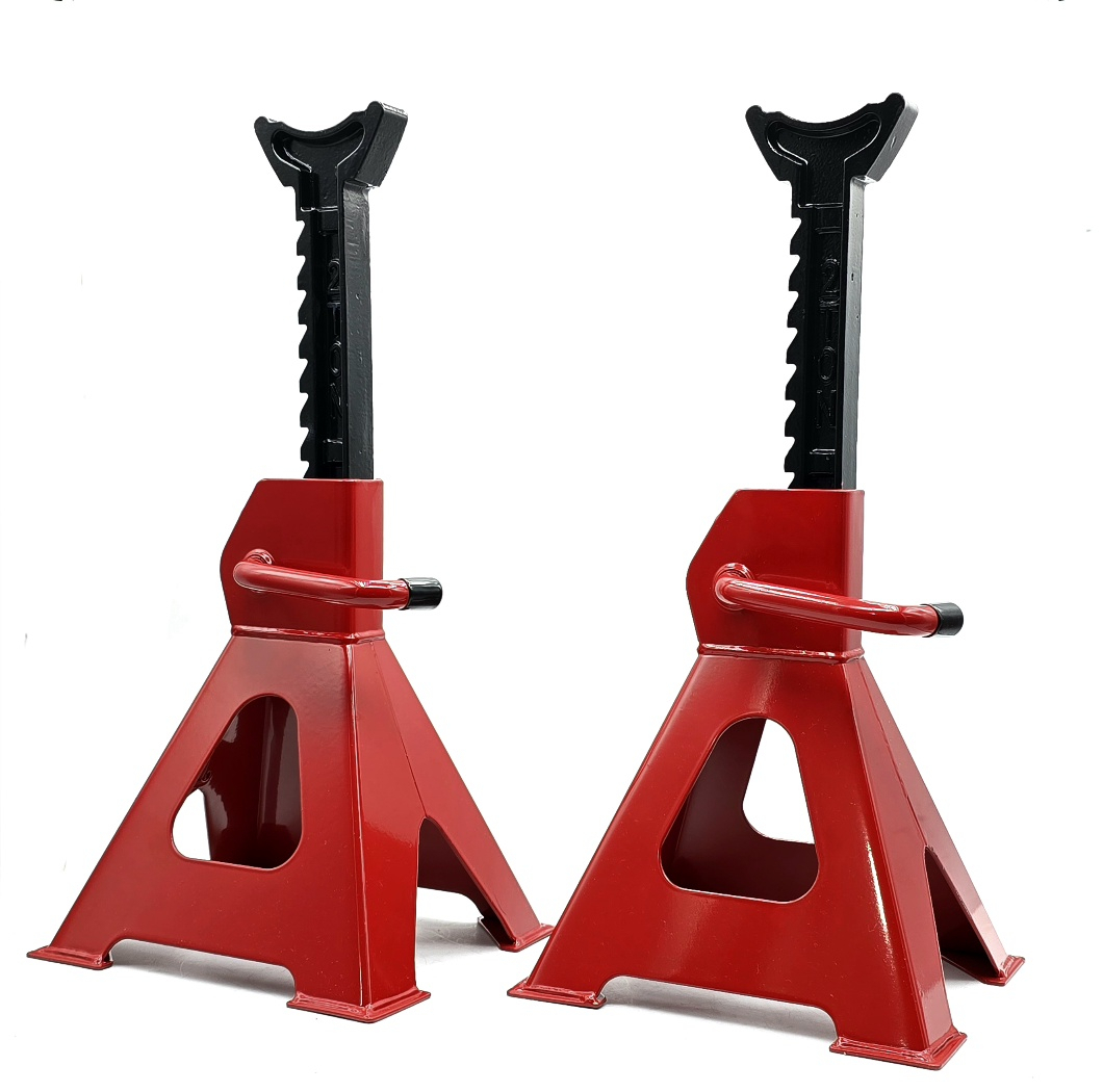 خرک پایه ای خودرو کلایمکس مدل JACK-STAND ظرفیت 2 تن