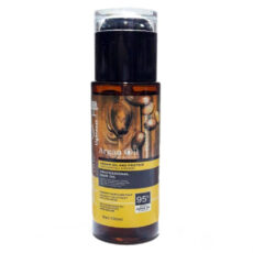 روغن آرگان لایتنس مدل شیشه ای حجم 100 میلی لیتر