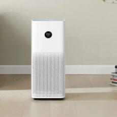 دستگاه تصفیه‌کننده هوا خانگی سه مرحله‌ای میجیا مدل Air Purifier 5