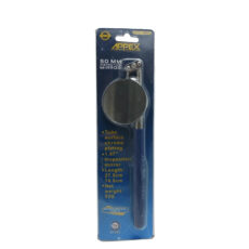 آینه مکانیکی اپکس مدل تلسکوپی کد AJ-APX-1850