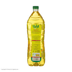 روغن آفتابگردان اویلا - 1350 گرم