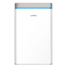 دستگاه تصفیه‌کننده هوا خانگی پنج مرحله‌ای یونیوو مدل UAir Cloud 480 Hydra