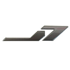 آرم خودرو چیکال مدل K-780-J7 مناسب برای جک KMC J7