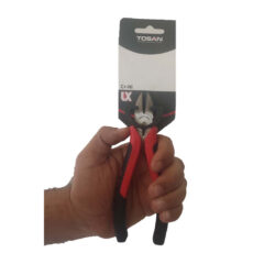 انبر سیم چین توسن مدل T5011-160LX سایز 6 اینچ