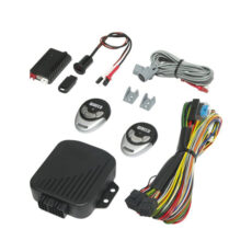 دزدگیر خودرو وایکو مدل W-MS660-12-24V