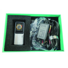 دوربین ثبت وقایع ال اس آدیو مدل LS-40K