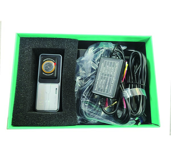 دوربین ثبت وقایع ال اس آدیو مدل LS-40K