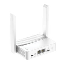 مودم روتر کیودی مدل LT300