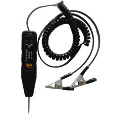 لامپ LED تست فیوز و سیم کشی خودرو و موتور سیکلت مدل YS-01