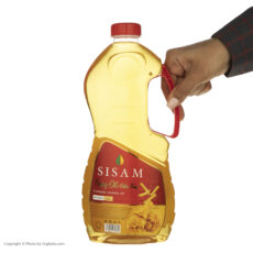 روغن سرخ کردنی سی سام - 1.8 لیتر