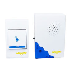 زنگ بی سیم تاج لند مدل MR-21