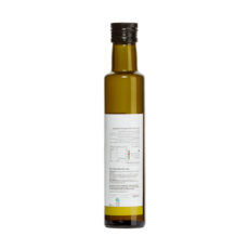 روغن زیتون با بو فرابکر با عصاره لیمو رزبن - 250 میلیلیتر