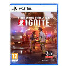 بازی Firefighting Simulator: Ignite مخصوص PS5