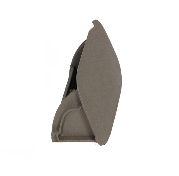 زیر سیگاری کنسول عقب وسط خودرو چیکال مدل P-723 مناسب برای پژو 405 SLX