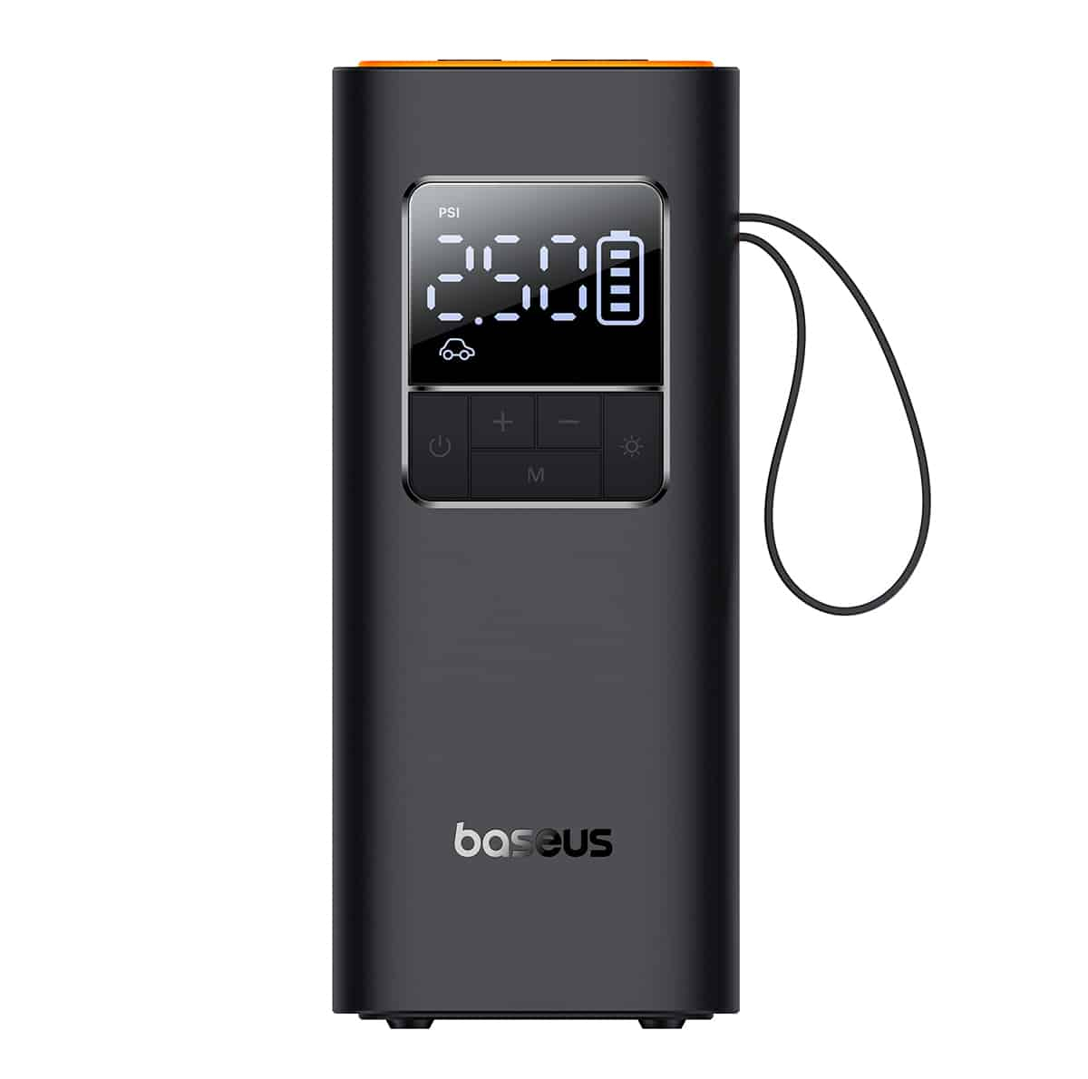 کمپرسور باد شارژی بیسوس مدل SuperMini Pro