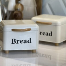 ظرف نان مدل bread