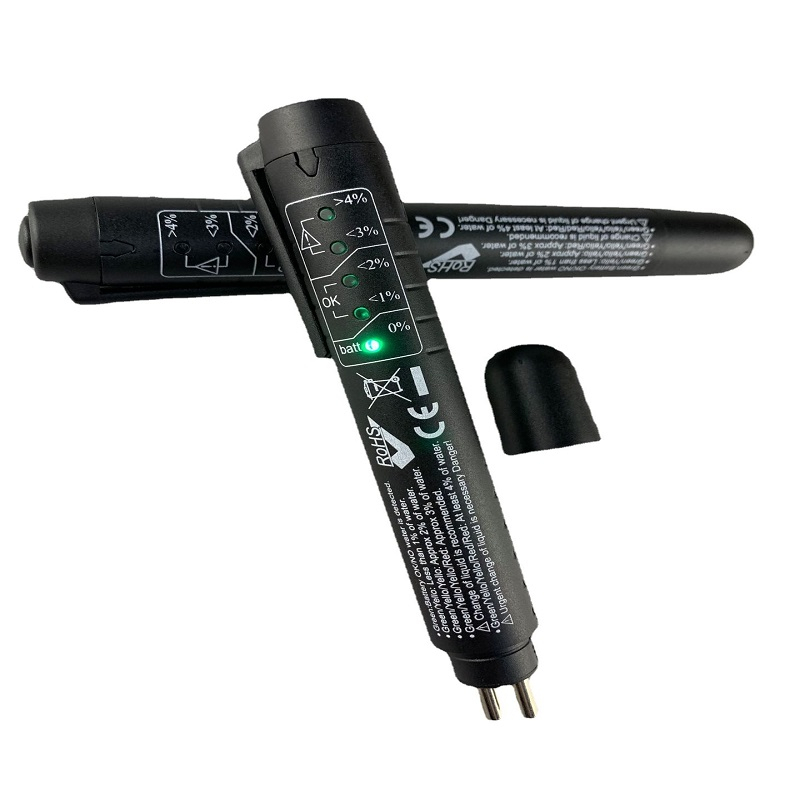 دستگاه تست روغن ترمز مدل BM-10