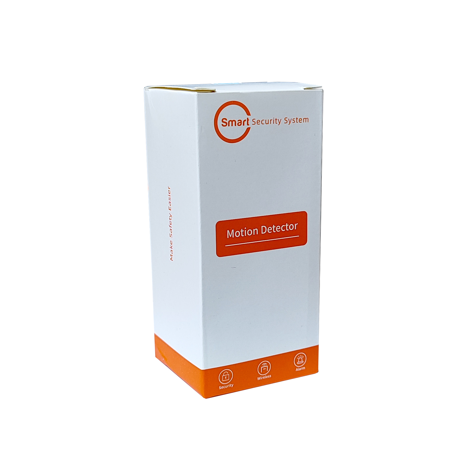 سنسور حرکتی دزدگیر اسمارت مدل Blue 433MHz