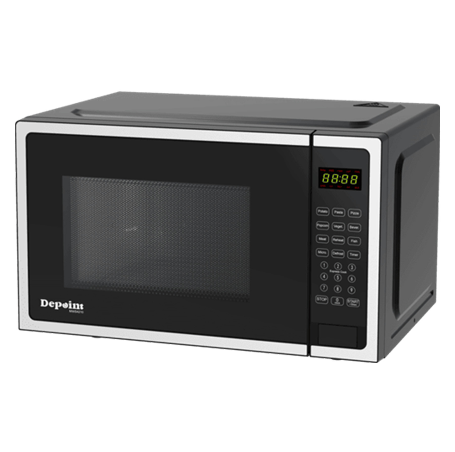 مایکروویو 42 لیتر دیپوینت مدل MWS4210