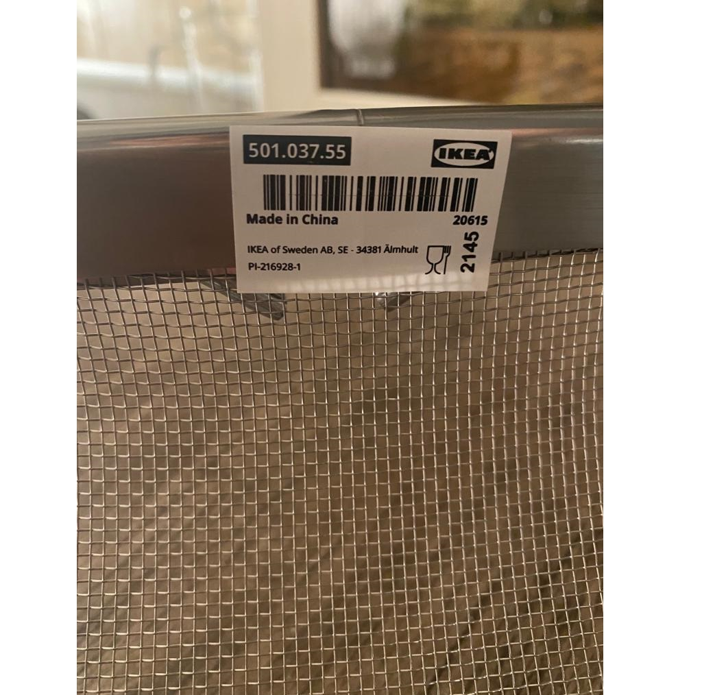 آبکش ایکیا مدل IKEA-IDEALISK