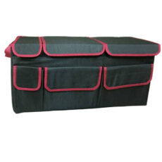 جعبه نظم دهنده صندوق عقب خودرو سام سالو مدل 3door