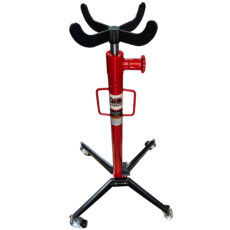 جک خودرو بوفالو مدل گیربکس درآر توچالی کد QTRF – 0/5 TON ظرفیت 500 کیلوگرم